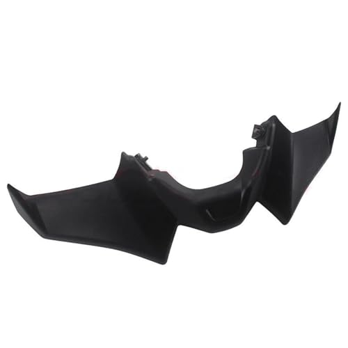 Becquet de carrosserie Yamaha MT07 pour vos sorties dynamiques de week-end