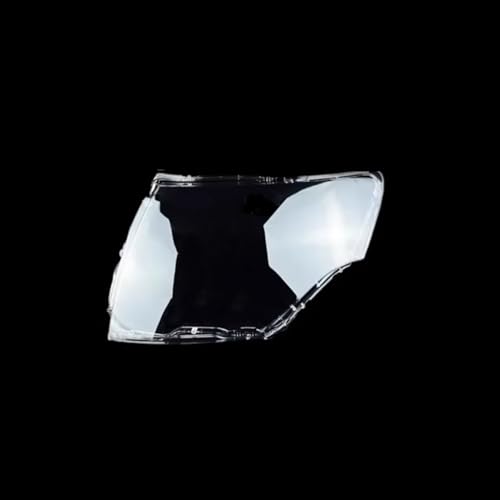 �t�����g�w�b�h���C�g�K���X Compatible With Mitsubishi For Pajero V87 V93 V97 V80 NS NT NW NX Exceed For Shogun 2007-2020 �Ή� �ԗp�w�b�h�����v�J�o�[ �w�b�h���C