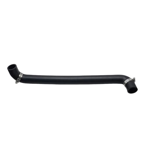 Tuyau moulé boîtier thermostat moteur hors-bord durite de refroidissement 9-44070