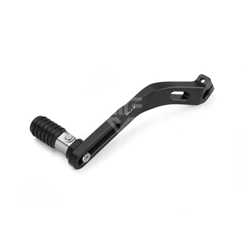 Levier de vitesses moto réglable et pliable pour F800GS et F700GS