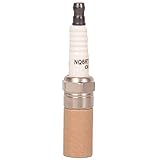 Car 4Pcs Iridium Platinum Spark Plugs ITR6F13,ITR6F-13,TR6AP13 ITR6F13