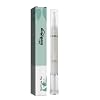 Pack of 4 Nail Care Pens with Tea Tree Oil Vitamin E & Aloe Vera Nail care pen for well-groomed fingernails and toenails care for stressed nails promote nail growth