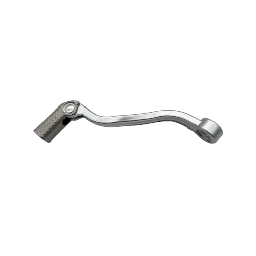 Pédale de vitesse repliable en aluminium anti-casse pour moto cross EXC TE 250 300