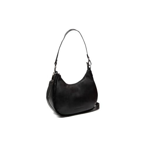 Sac Alexandria The Chesterfield Brand noir résistant aux intempéries