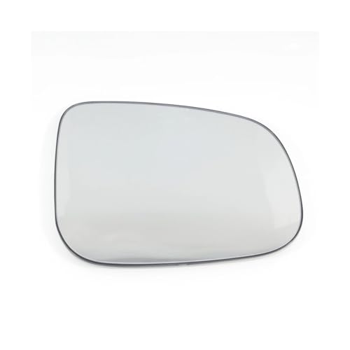 Miroir rétroviseur droit Jaguar X-Type pour rouler en hiver