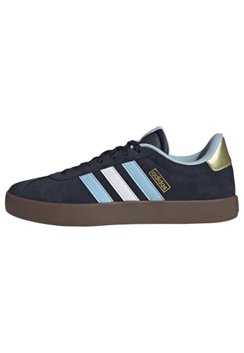 Image of adidas Men's VL Court 3.0 Sneakers