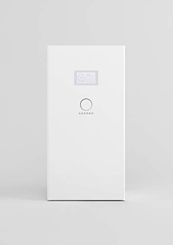 Sonnen Batterie Eco 4
