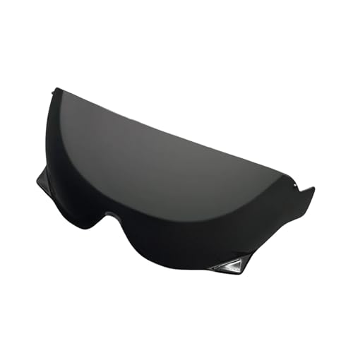 Visor Face Shield For SHOEI JO JO+ For EX-Zero For CJ-3 Helmet Visor Lens Moto Replacement