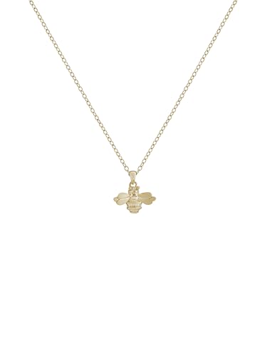Pendentif abeille Bellema Ted Baker en métal doré pour femme