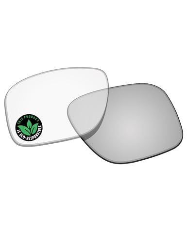 Verres Meta Wayfarer RW4006 Raydi photochromiques en polycarbonate de 50 mm