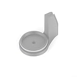 Griffabdeckung für MHW3BOMBER M1 Kaffeemühle für den privaten oder gewerblichen Gebrauch (grau)