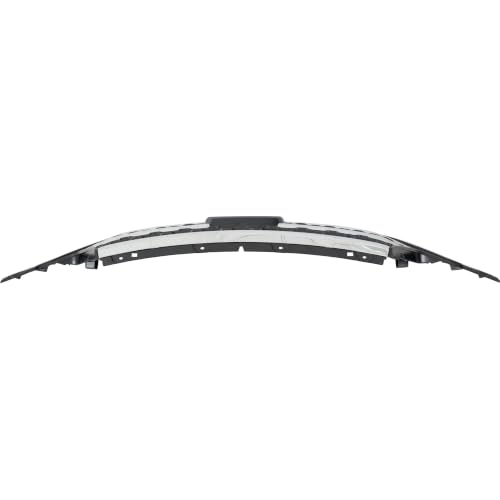 Image of Garage-Pro Grille Assembly For Ford Explorer 2021-2024