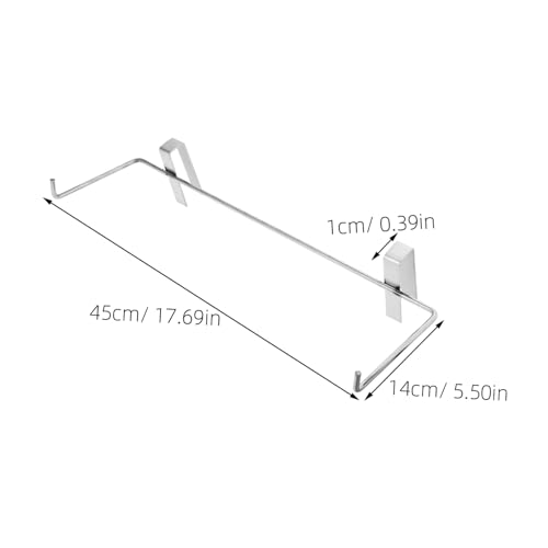 Support de cadre apiculture en acier inoxydable durable pour ruche - 2