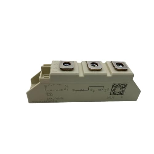 Module de puissance SKKD100-16 pont redresseur triphasé haute tension