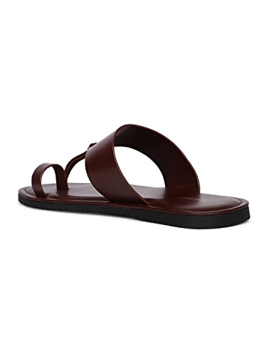 Image of Bata Men's Stark Tr PLN Slipper