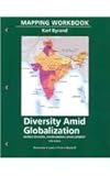 Diversity Amid Globalization: World Regions, Environment, Development Mapping Workbook