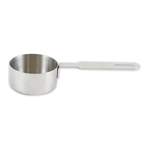 Herramienta medidora de cocina RSVP International acero inox miniatura 1