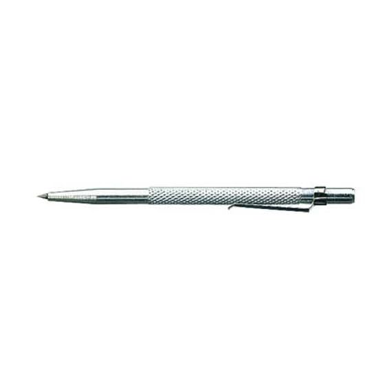 Pointe à tracer 130 mm Limit outil de marquage gravure acier