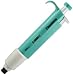 Globe Scientific Diamond 3302-3000 Fixed Volume Pipette, 3000ÂµL Volume, Light Green