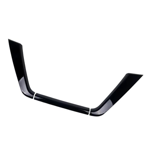 Moldura de moldura exterior con sofisticado aspecto de fibra para Altima