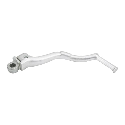 Pédale de démarrage NC250 haut de gamme usinée CNC pour dirt bike