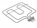 REPUESTOELECTRO Resistencia Grill Horno FAGOR EDESA HE150X