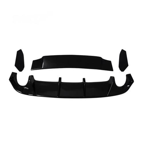 tHNX[Q ƌ݊VW St MK VI GTI 6 GTI St MK6 GTI ԗpAop[fBt[U[ tbOX|C[ Xvb^[ ANZT[ g 2.0 GTI 5K1 Ή(Bright Black)