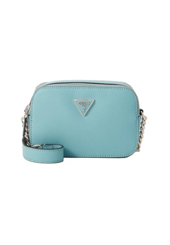 Image of GUESS womens Noelle Crossbody Camera