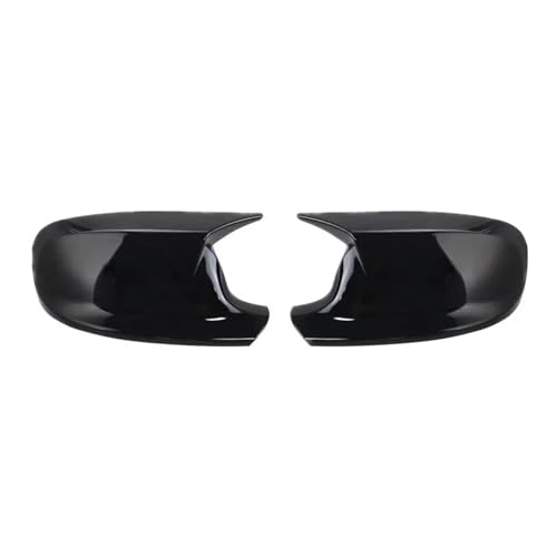 �h�A�~���[�J�o�[ �ɓK������ X1 E84�p X3 F25�p 2010-2013�N�� �J�[�X�e�b�J�[ ���A�r���[ �T�C�h�~���[�J�o�[ �E�B���O�L���b�v �O���h�A ���A�r���[�P�[�X �g���� �~���[�J�o�[(����)