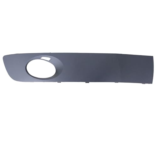 Calandre antibrouillard avant VW Transporter T5 plastique cassé solution