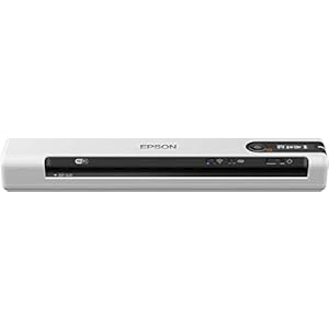 Epson Workforce DS-80W **Nieuwe Retail**, B11B253402 (**Nieuwe Retail**)