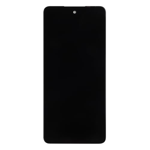 Image of New 6.6 inch LCD Display Replacement Compatible with Tecno Spark Go 2024 BG6 Touch Screen Digitizer Assembly with Repair Tools Kit