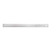Starrett Steel Straight Edge with Bevel Edge, Not Graduated - 36" (900mm) Length, 7/32" (5.5mm) Thickness, 2-13/32" (60mm) Width, ? .0002? per Foot Accuracy - 385-36
