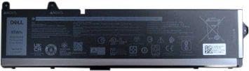 DELL 965V4 composant de laptop supplémentaire Batterie Neuf - vue 2