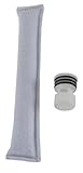 Four Seasons 83233 Filter Drier Desiccant Bag Kit w/Plug