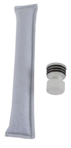 Four Seasons 83233 Filter Drier Desiccant Bag Kit w/Plug