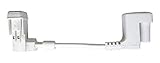 Hera Adapterleitung 21512050702 CS-Stecker XL-Buchse SlimLite CS Elektrisches Zubehör für Leuchten 4051268036146