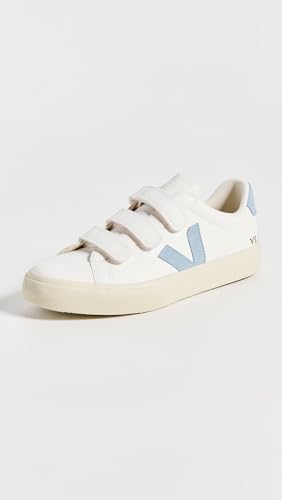 Image of Veja Women's Recife Logo Sneakers