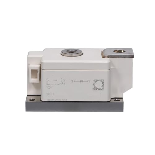 Thyristor SCR SKKE600/22H4 pour éviter la surchauffe des soudeuses électriques