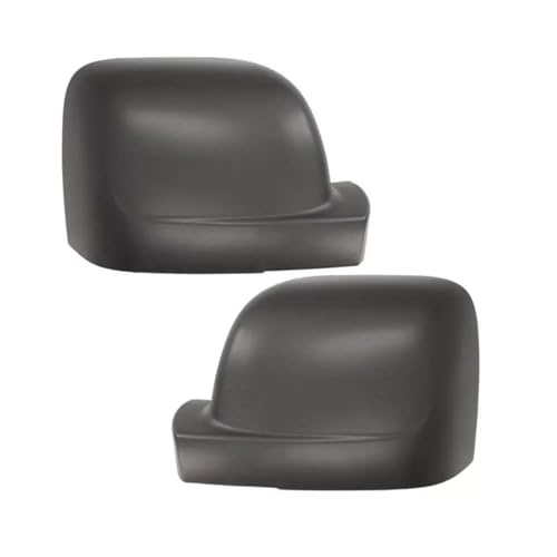 Coques de rétroviseur Trafic 2014-2021 en ABS robuste anti-choc pour protection latérale
