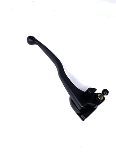 Levier d'embrayage pour Kawasaki Gpz 500 S E9 2002 - 3