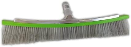 20 in. Piranha Pro Line Combo Cleaning Brush
