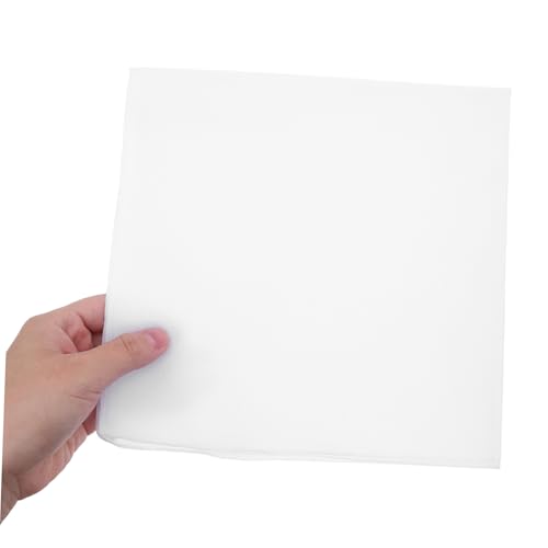 Servilletas de tela lavables que solucionan el gasto en papel de tu boda 5