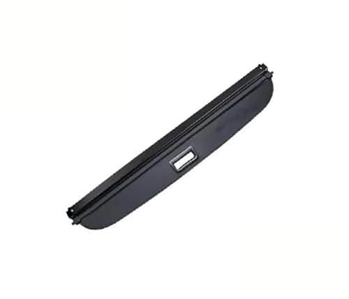 Funda tapa maletero Benz Clase M ML W164 partición seguridad retráctil de cuero