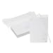 Juvale 30-Pack Self-Seal Laminating Pouches for Luggage Tags, 4 x 2.5 Inches