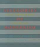 Allegories of Modernism : Contemporary Drawing