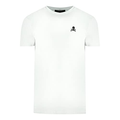 Philipp Plein UTPG1101 T-Shirt Cover