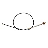 ajustar freno tambor bici 2. Adecuado para vehículos todoterreno de 50 cc 70 cc 90 cc 110 cc 125 cc 150 cc