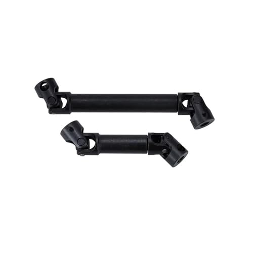 Arbre d'entraînement Axial SCX24 pour piloter votre crawler sur les rochers
