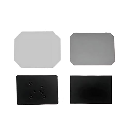 DIY ①Ƀ}Olbgpi XNGA①Ƀ}Olbg쐬Lbg 100/200/500/1000Zbg(100sets,65x90mm)